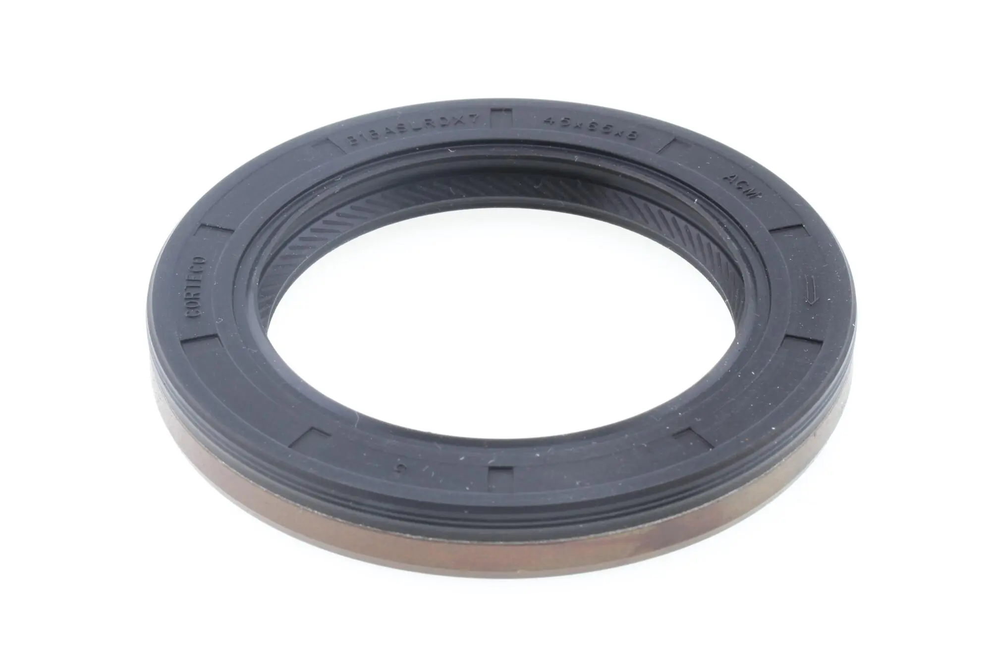 Shaft Seal, crankshaft