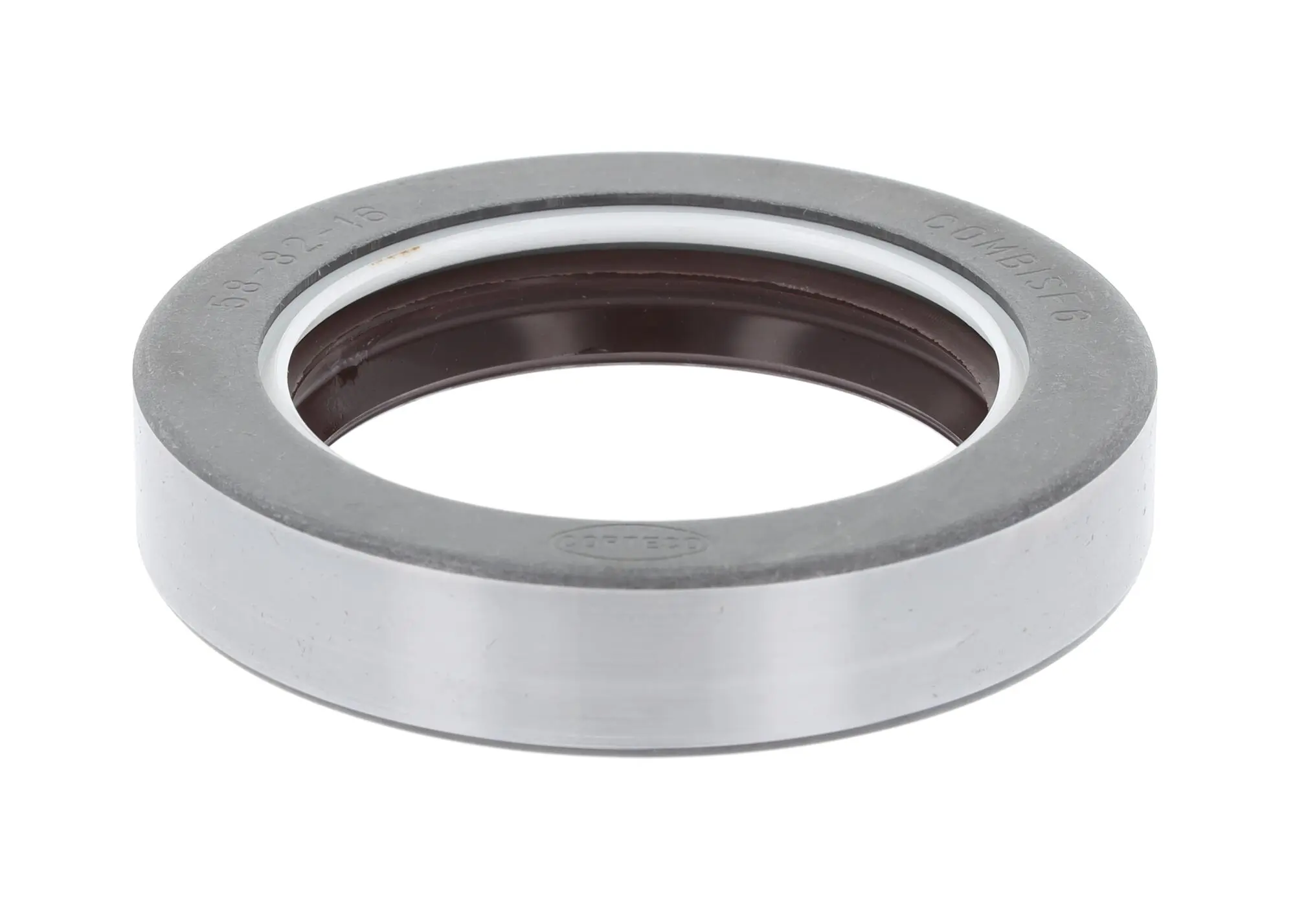 Shaft Seal, differential