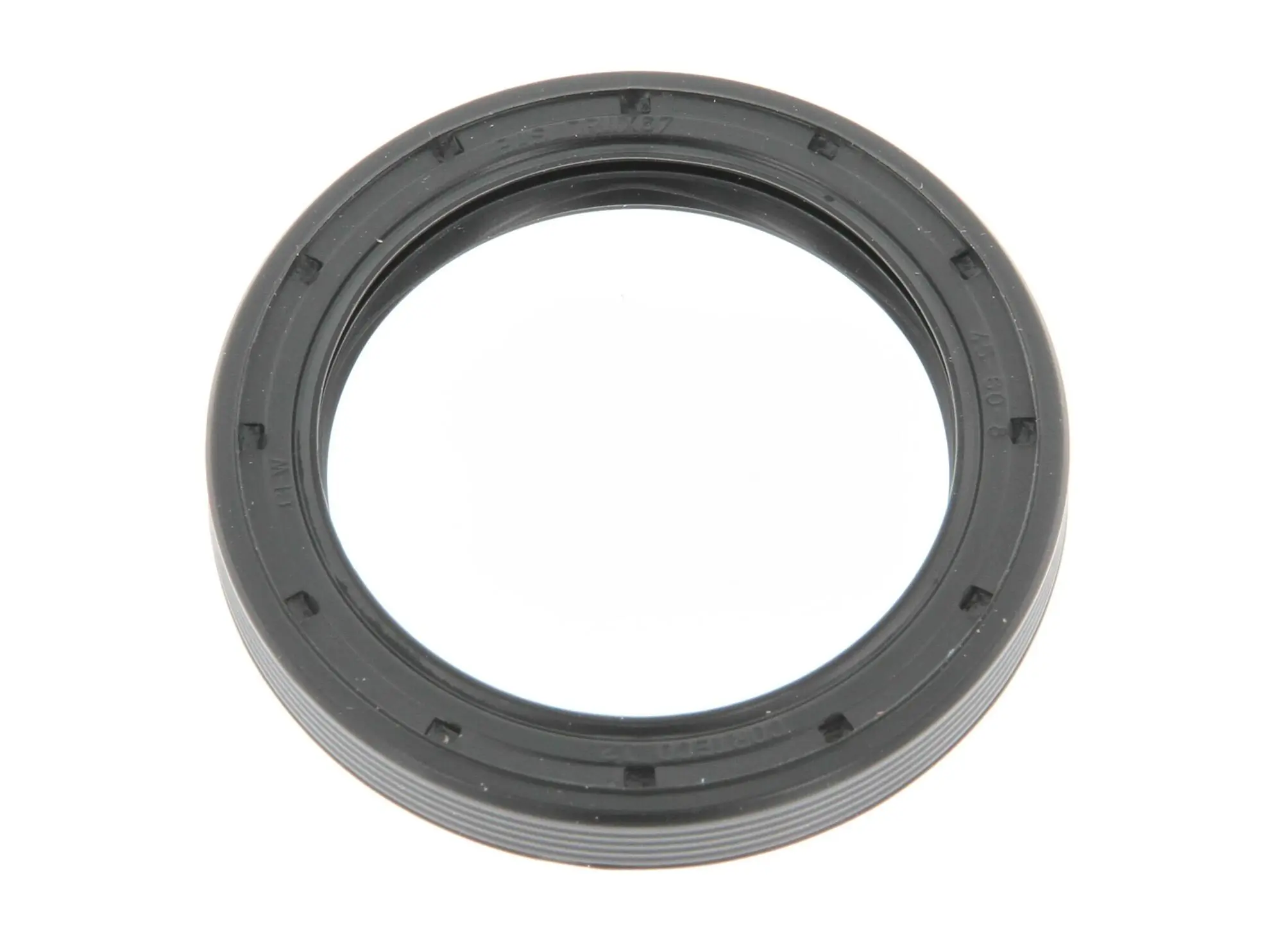 Shaft Seal, manual transmission