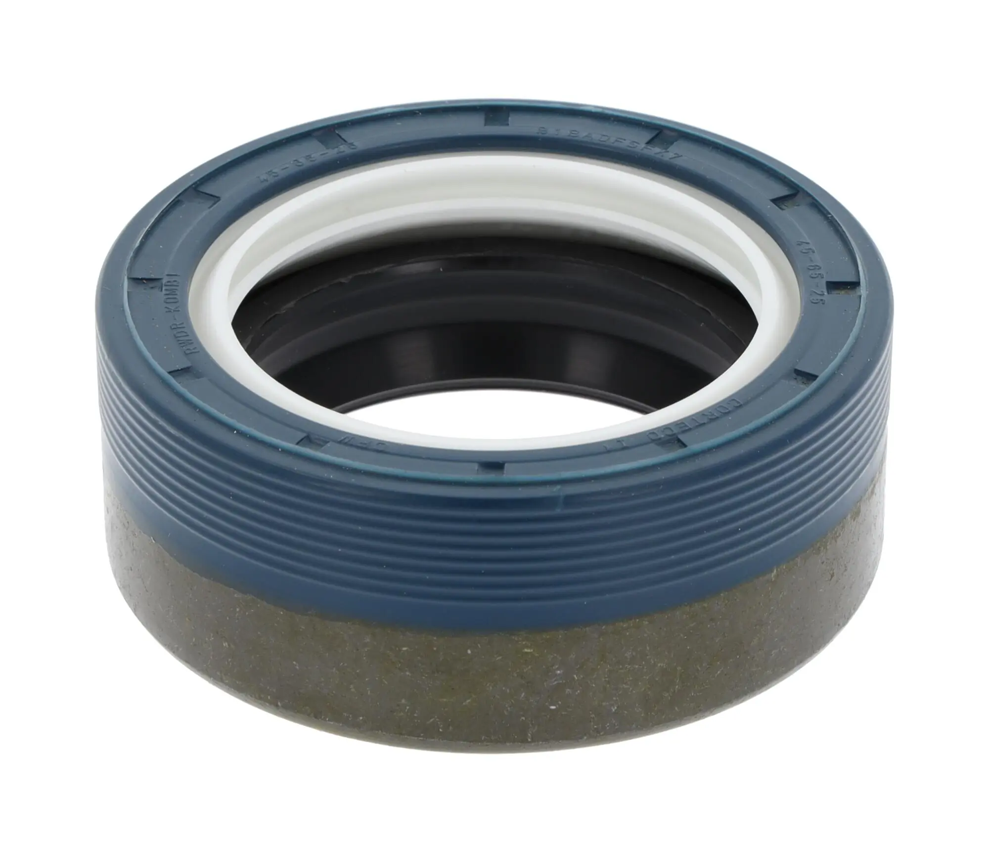 Shaft Seal, differential