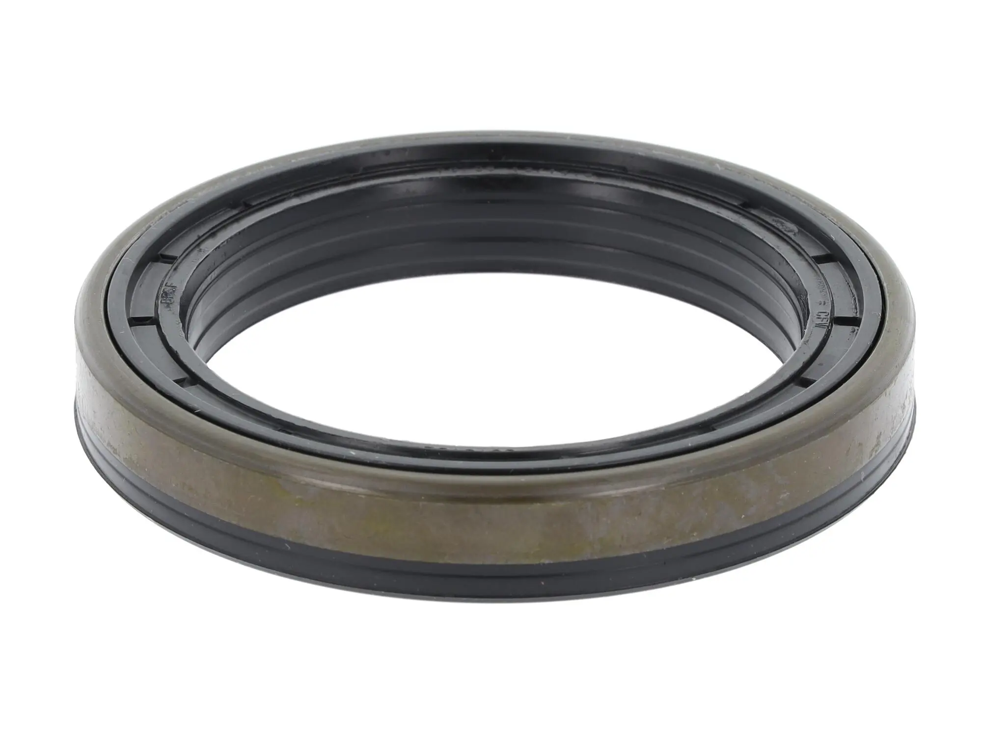 Shaft Seal, differential