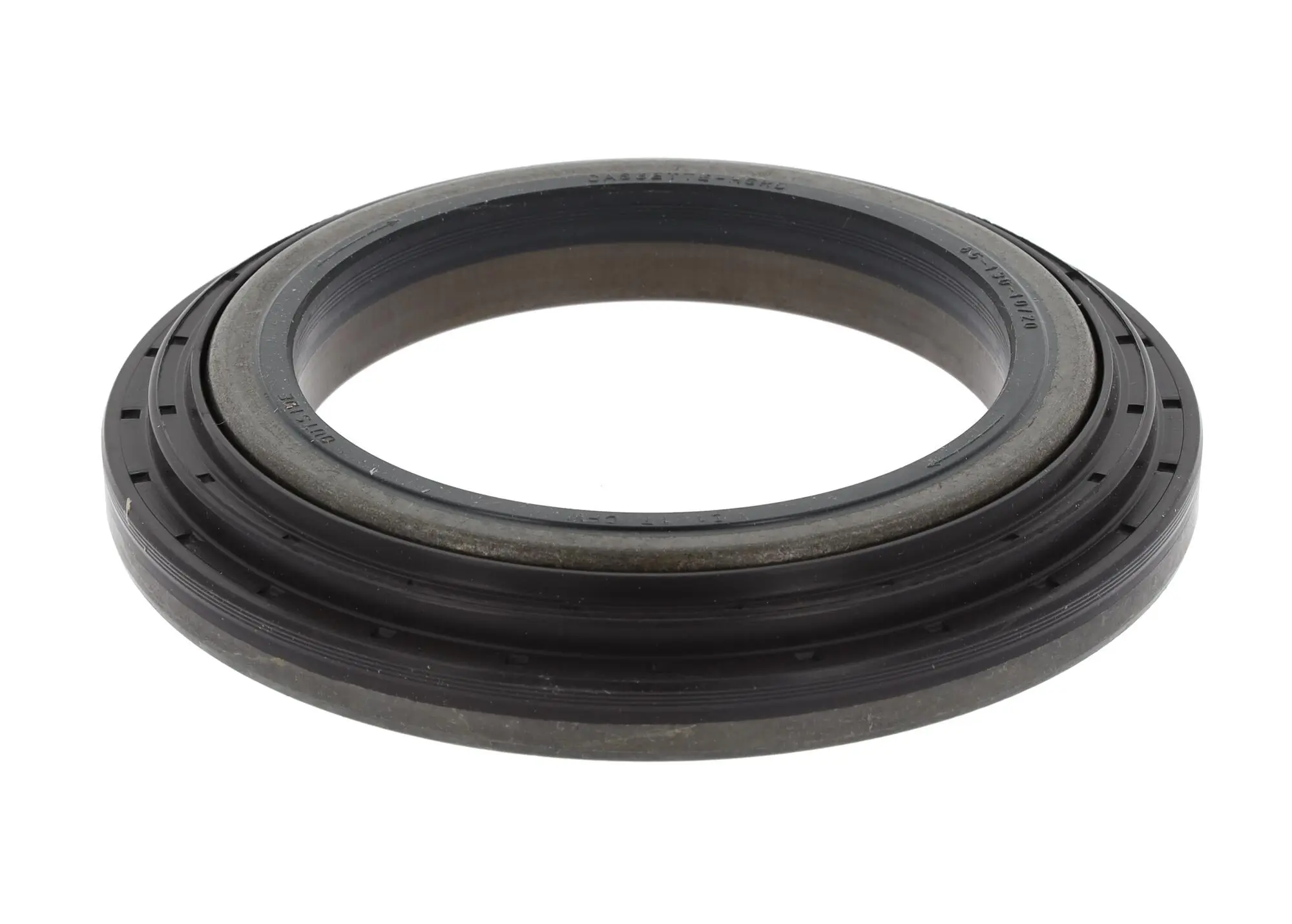 Shaft Seal, differential