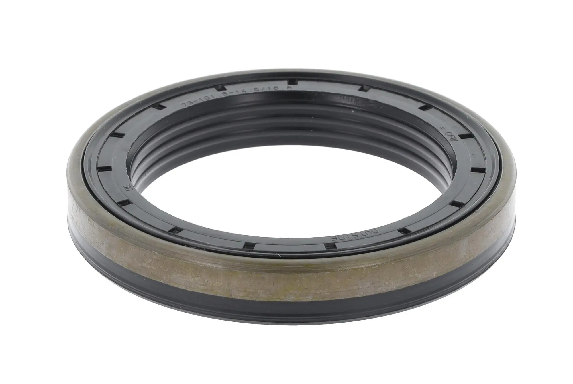 Shaft Seal, wheel hub