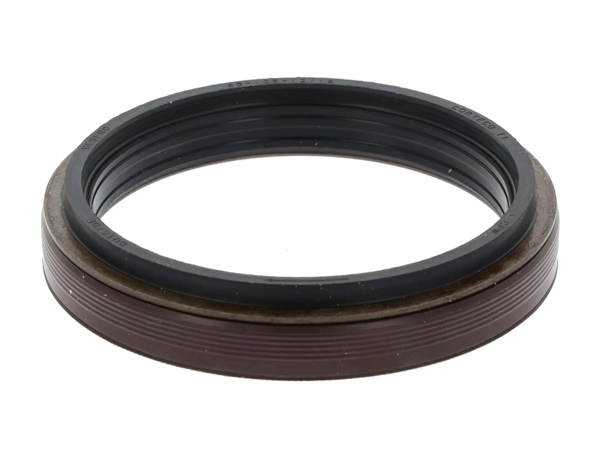 Shaft Seal, differential