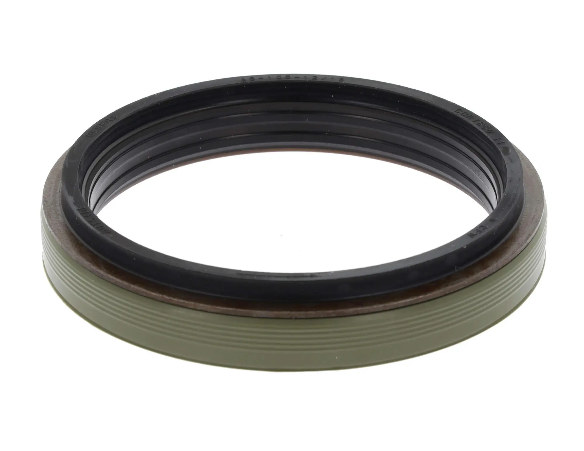 Shaft Seal, manual transmission