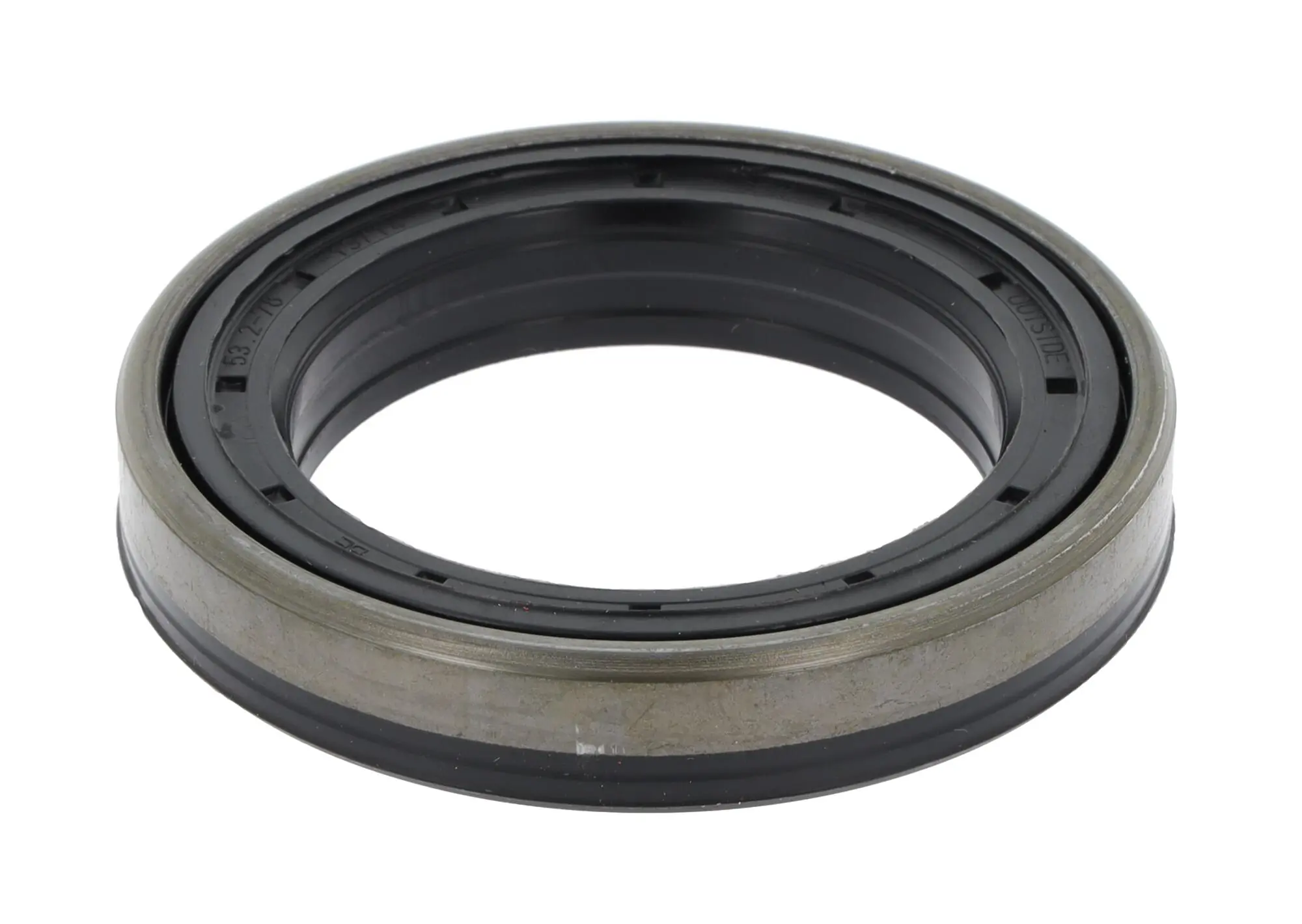Shaft Seal, differential