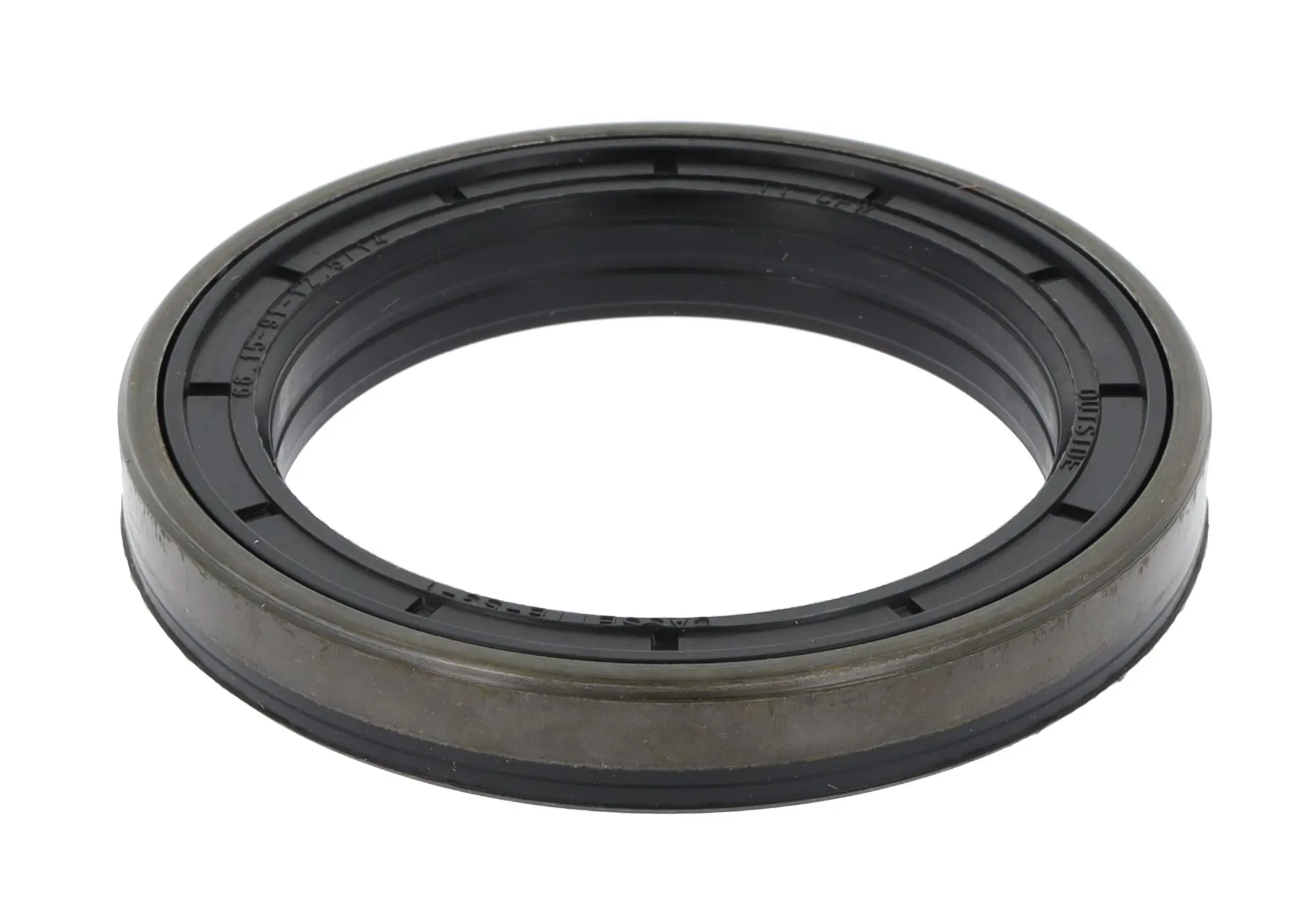 Shaft Seal, differential