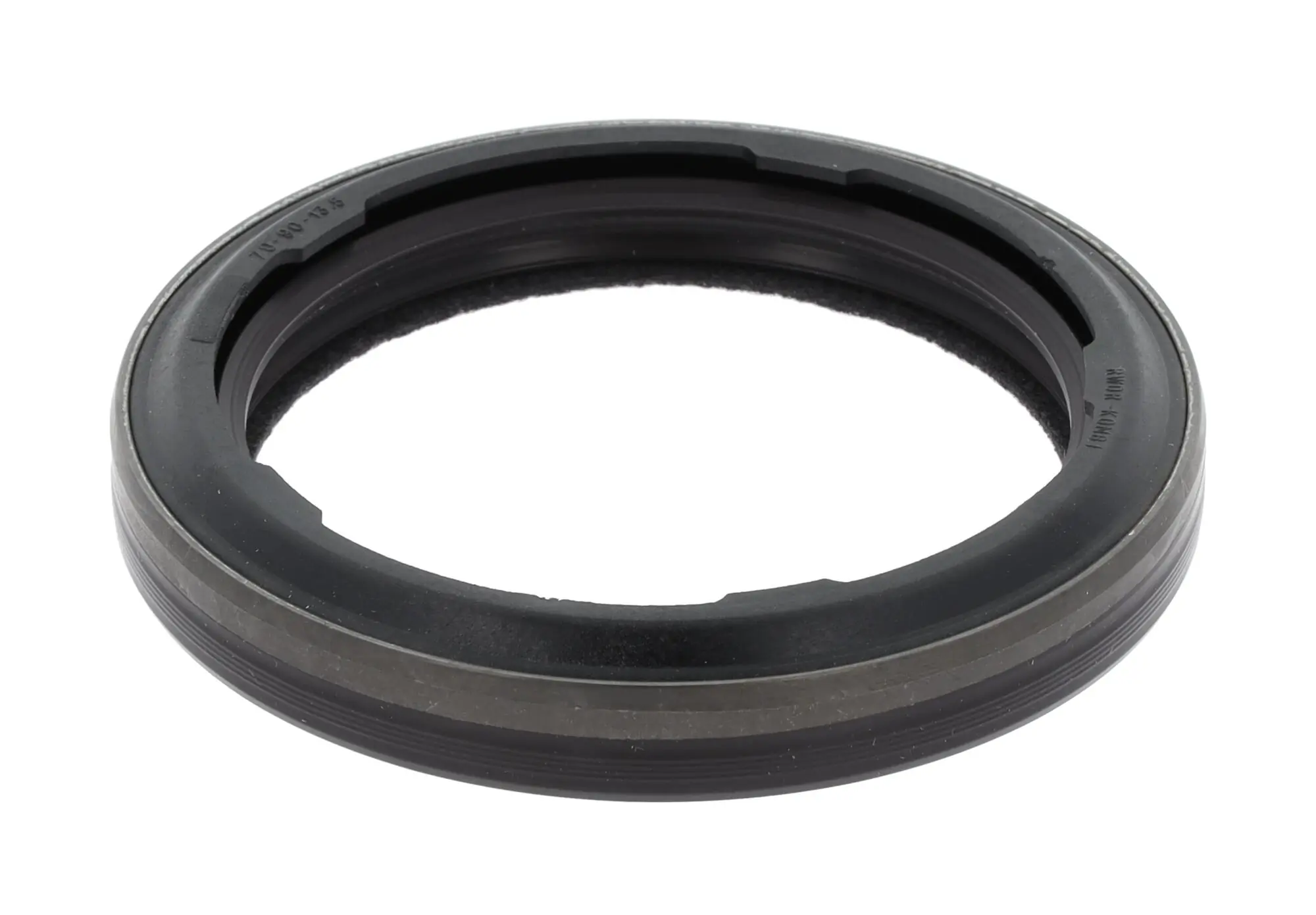 Shaft Seal, crankshaft