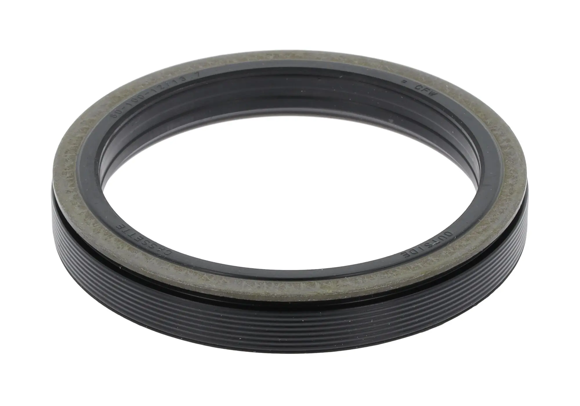 Seal Ring, steering knuckle