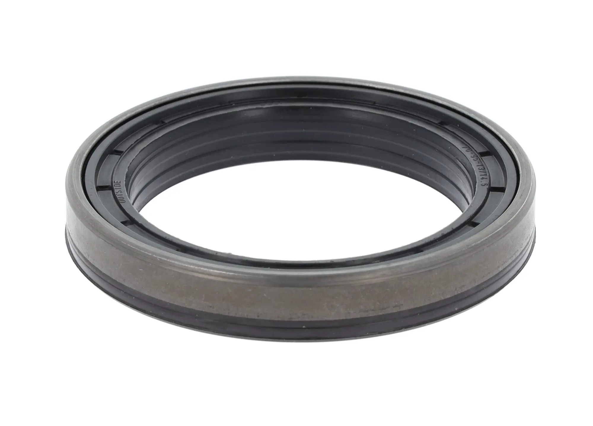 Shaft Seal, differential