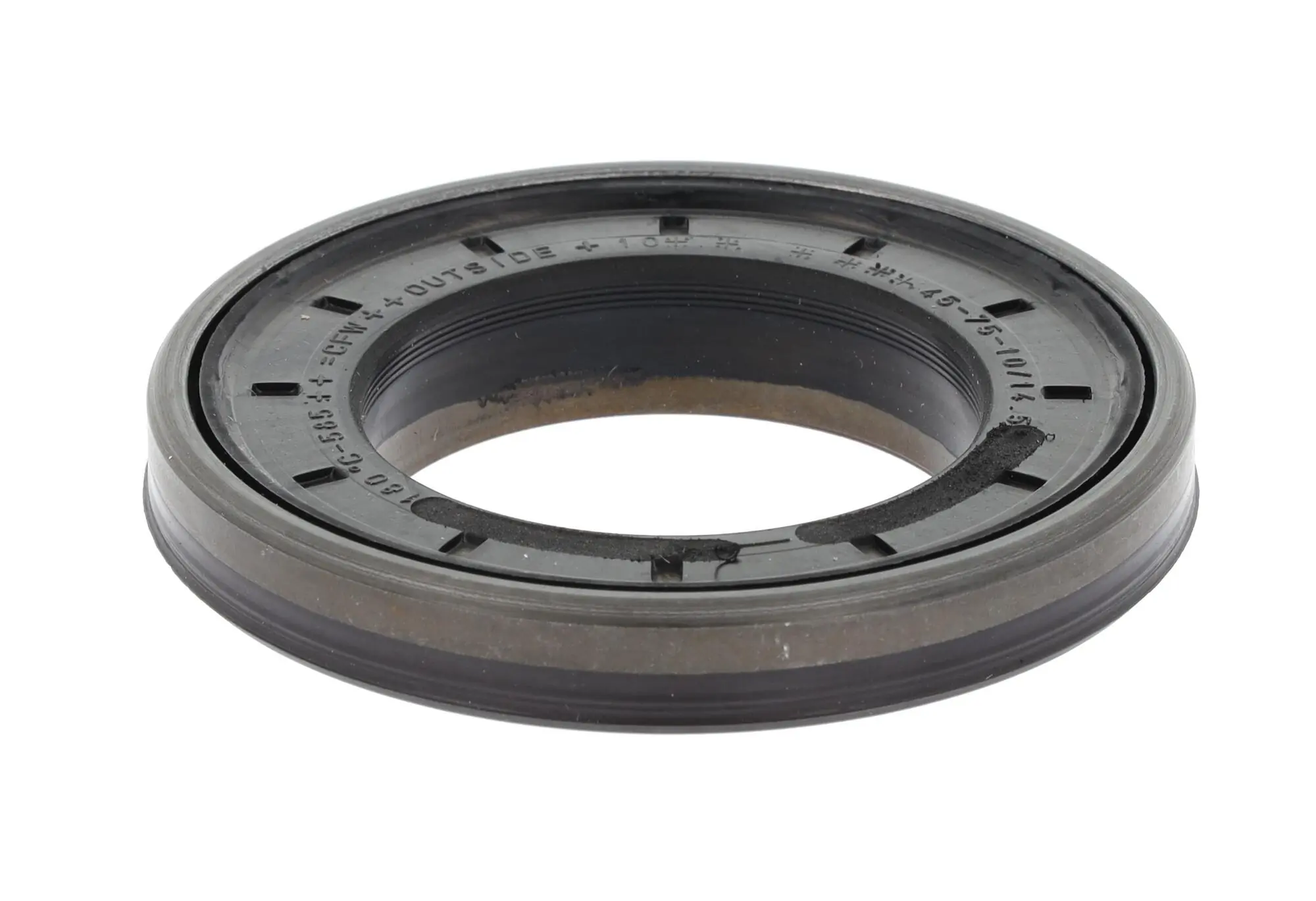 Shaft Seal, differential