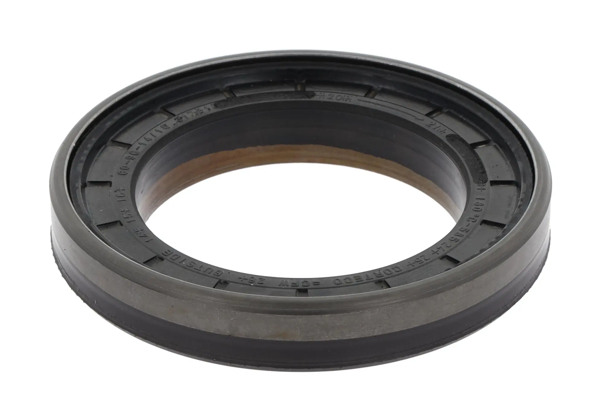 Shaft Seal, differential