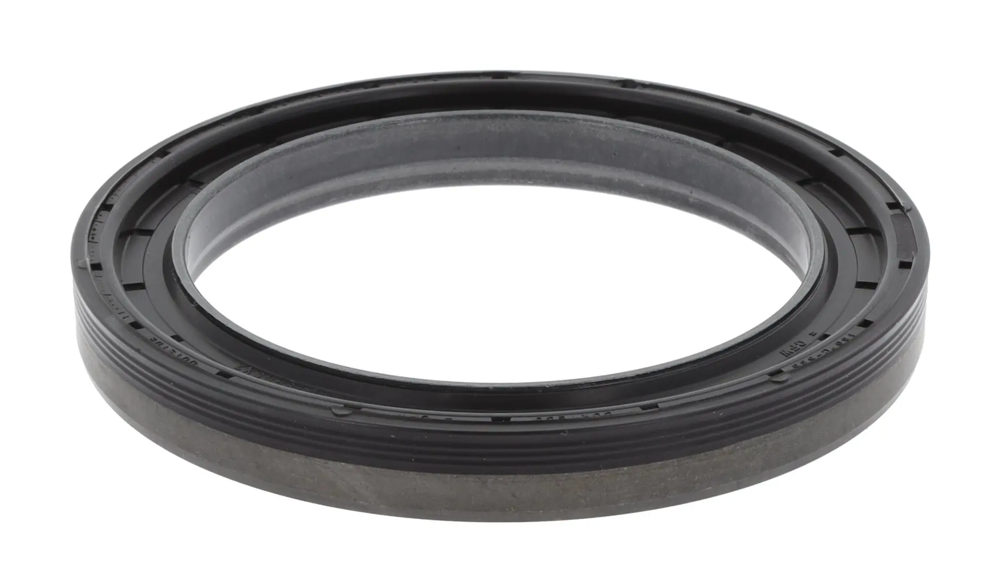 Shaft Seal, crankshaft