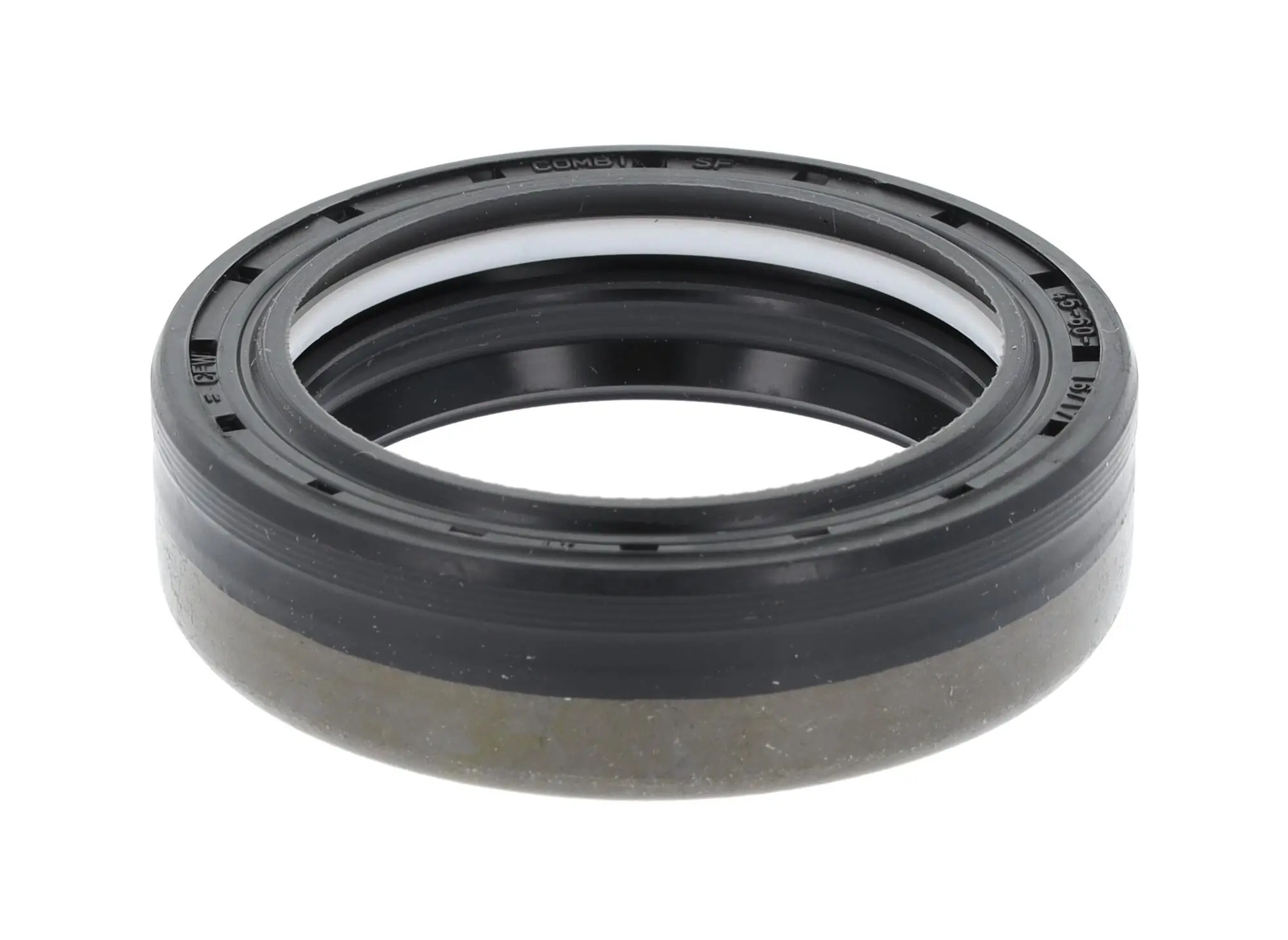 Shaft Seal, differential
