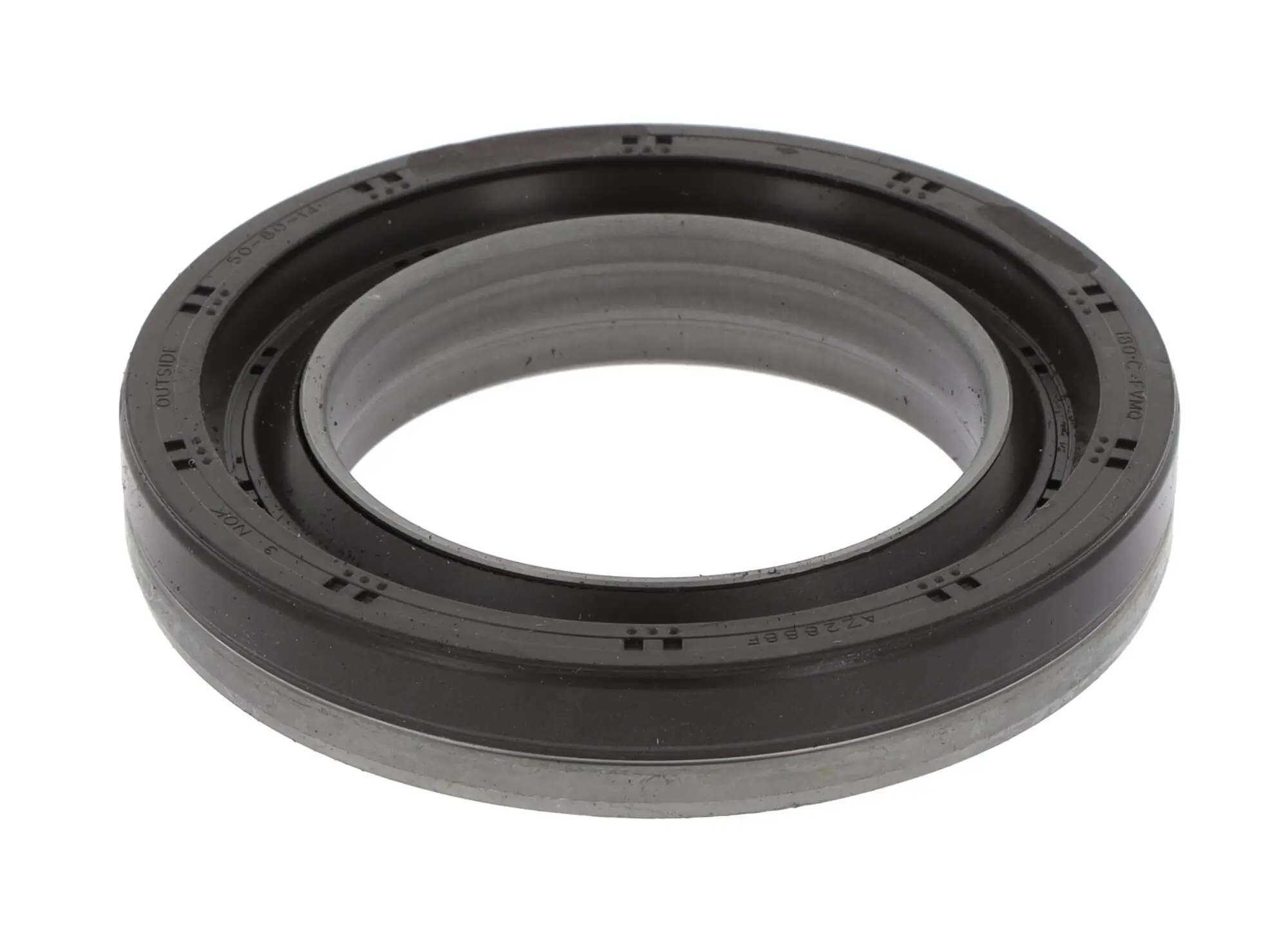 Shaft Seal, crankshaft