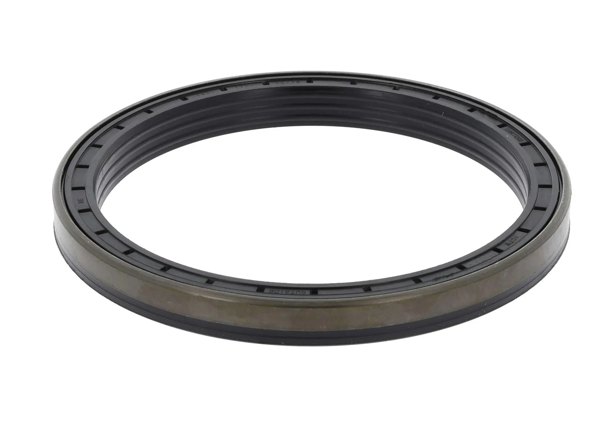 Shaft Seal, wheel hub
