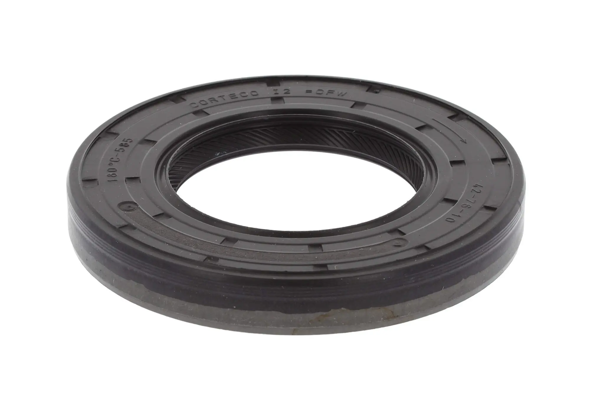 Shaft Seal, manual transmission