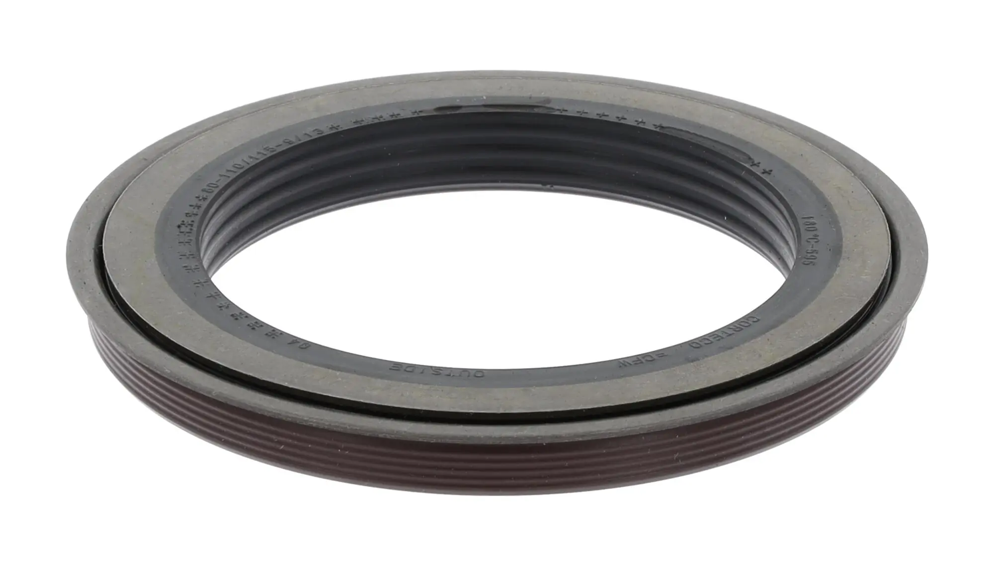 Shaft Seal, wheel hub