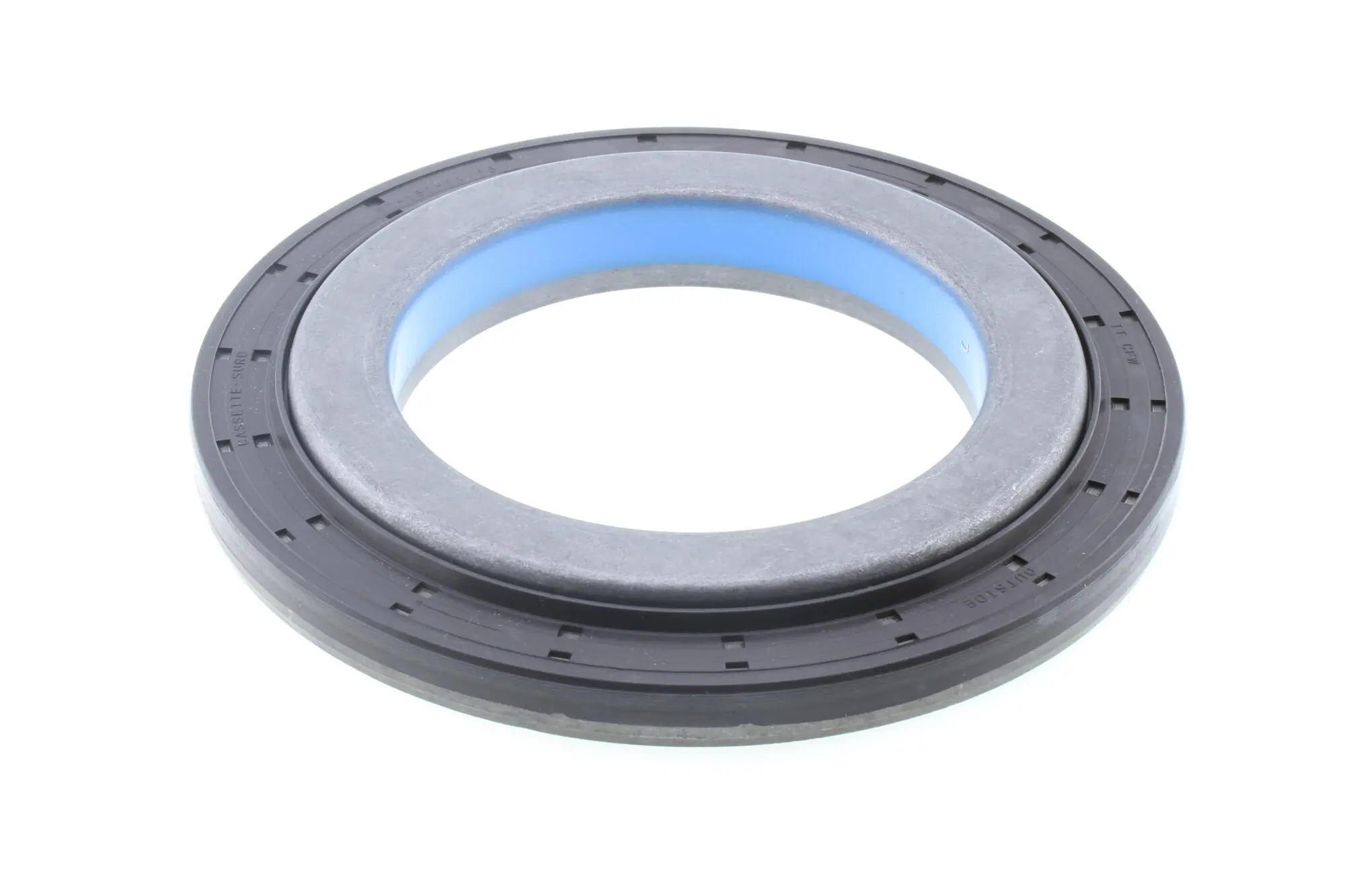 Shaft Seal, differential