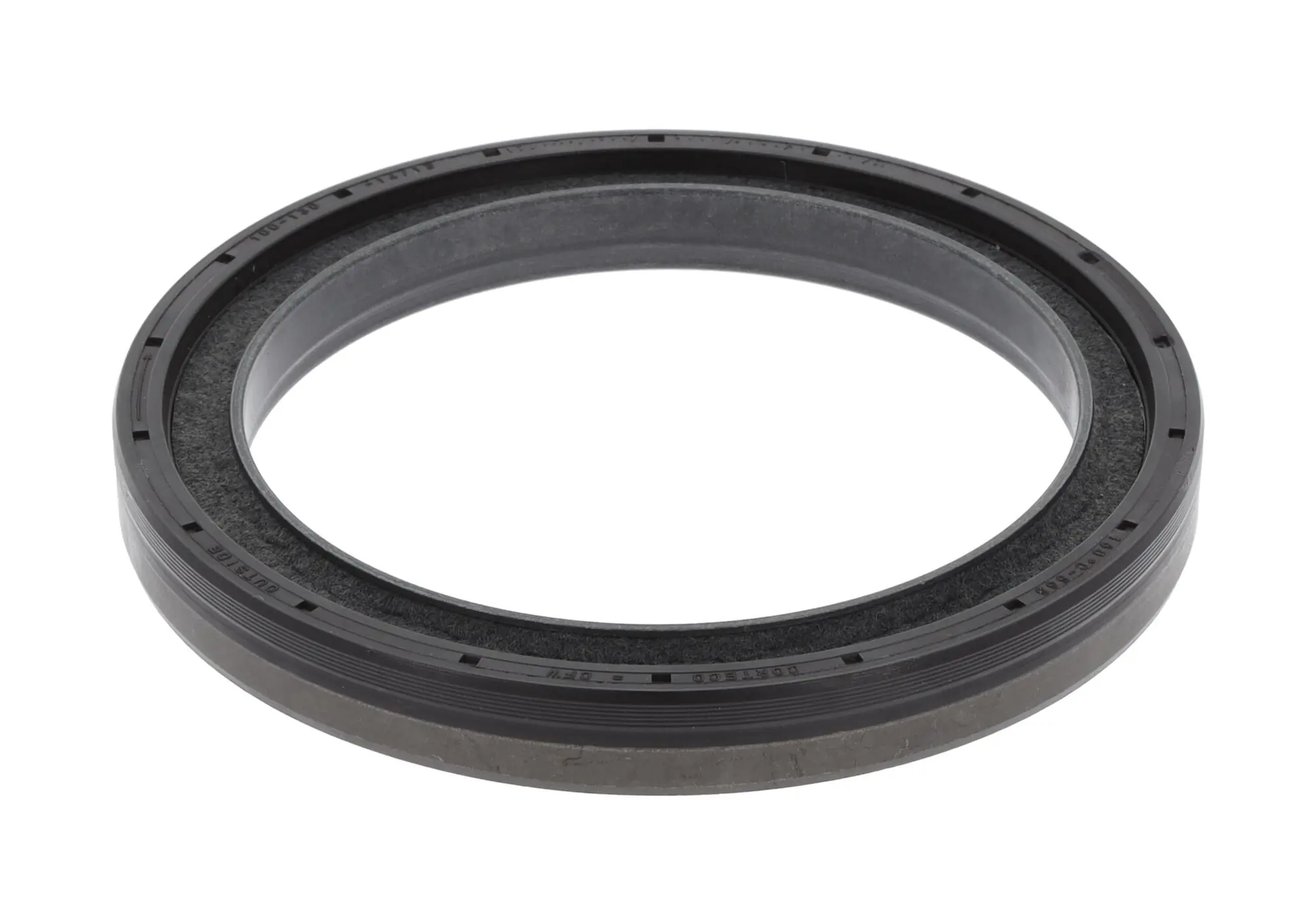 Shaft Seal, crankshaft