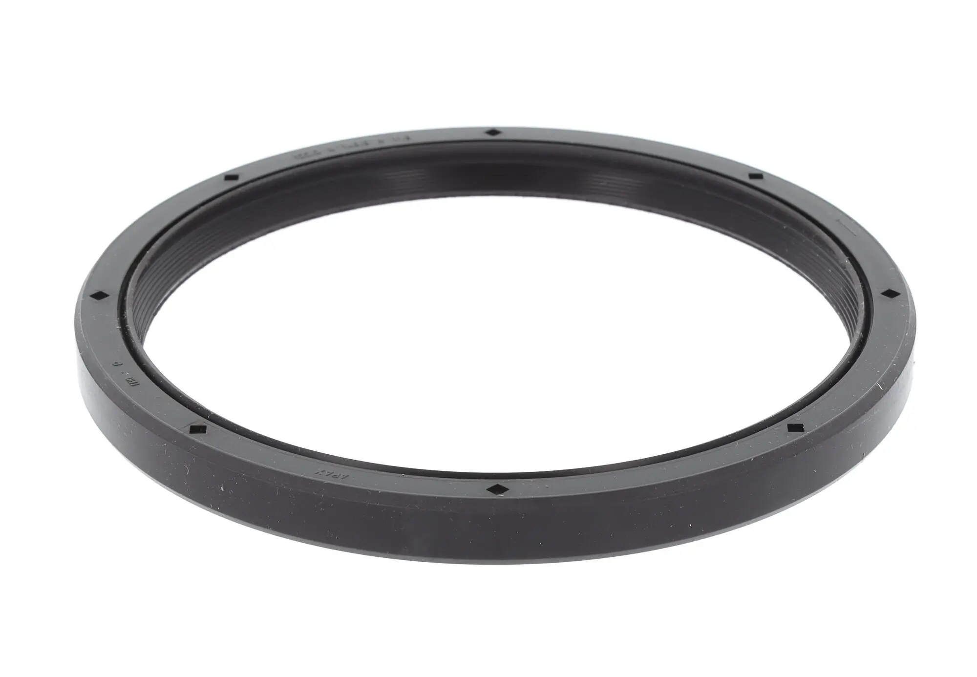 Shaft Seal, crankshaft