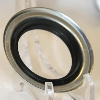Shaft Seal, wheel hub