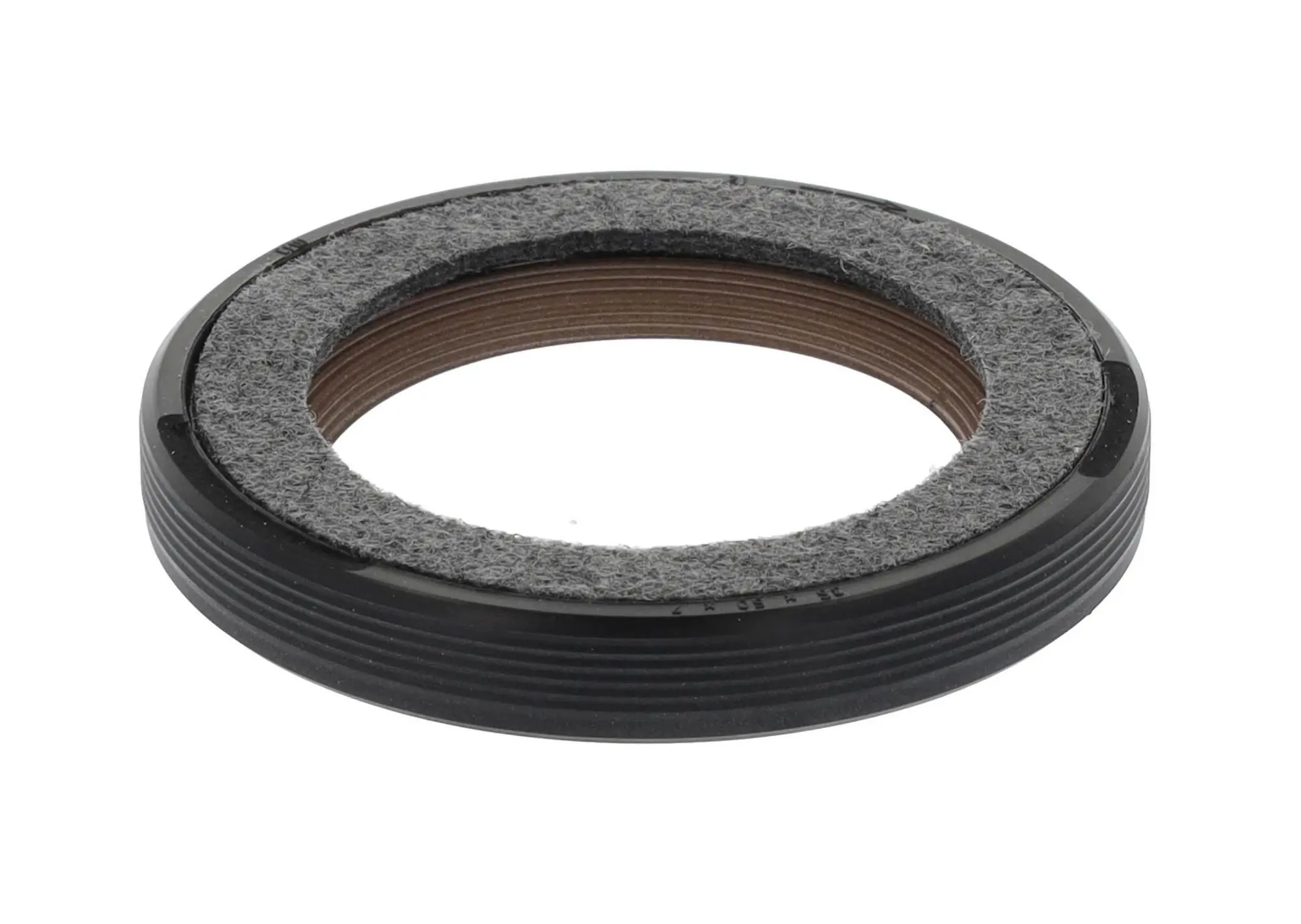 Shaft Seal, crankshaft