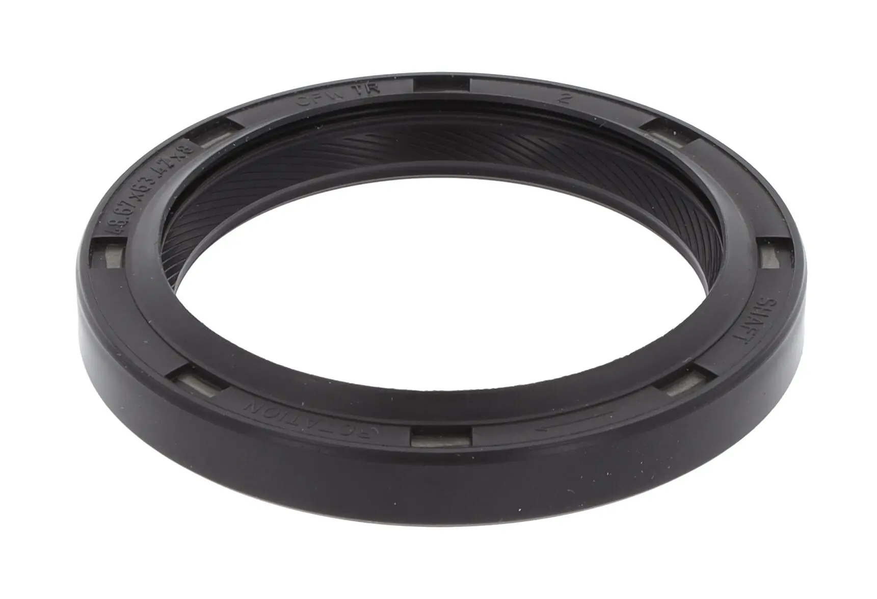 Shaft Seal, crankshaft