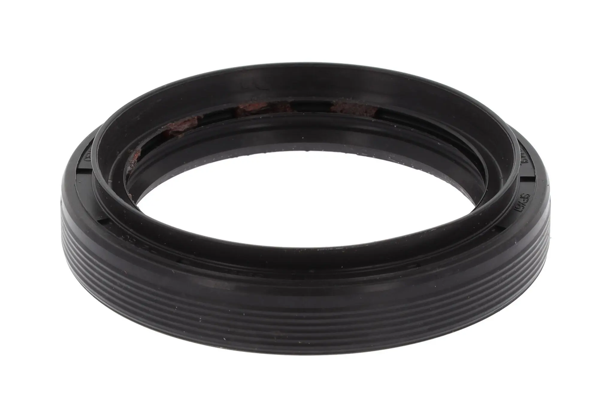 Shaft Seal, differential
