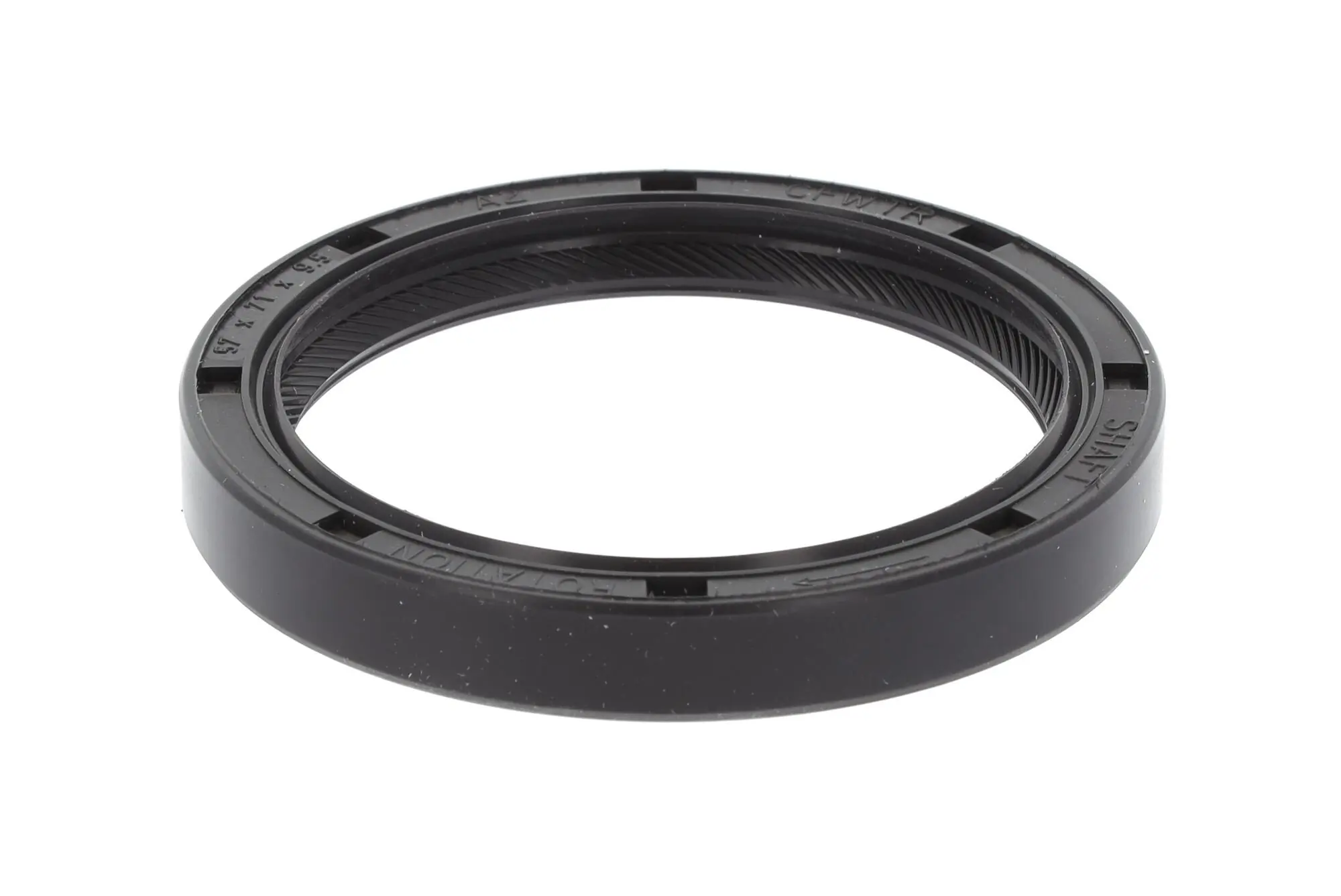 Shaft Seal, crankshaft