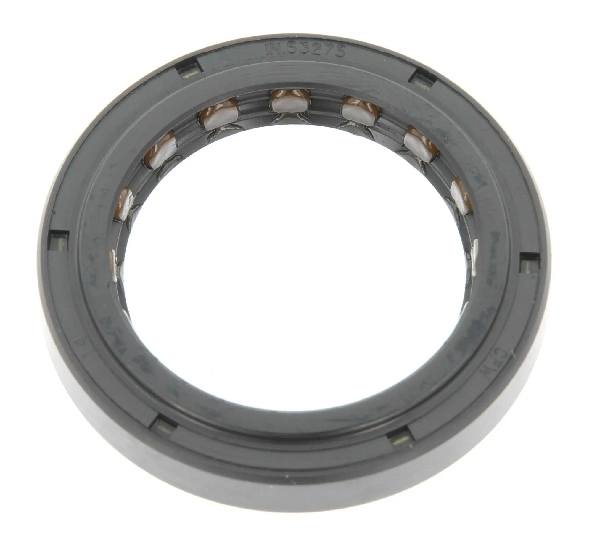 Shaft Seal, differential