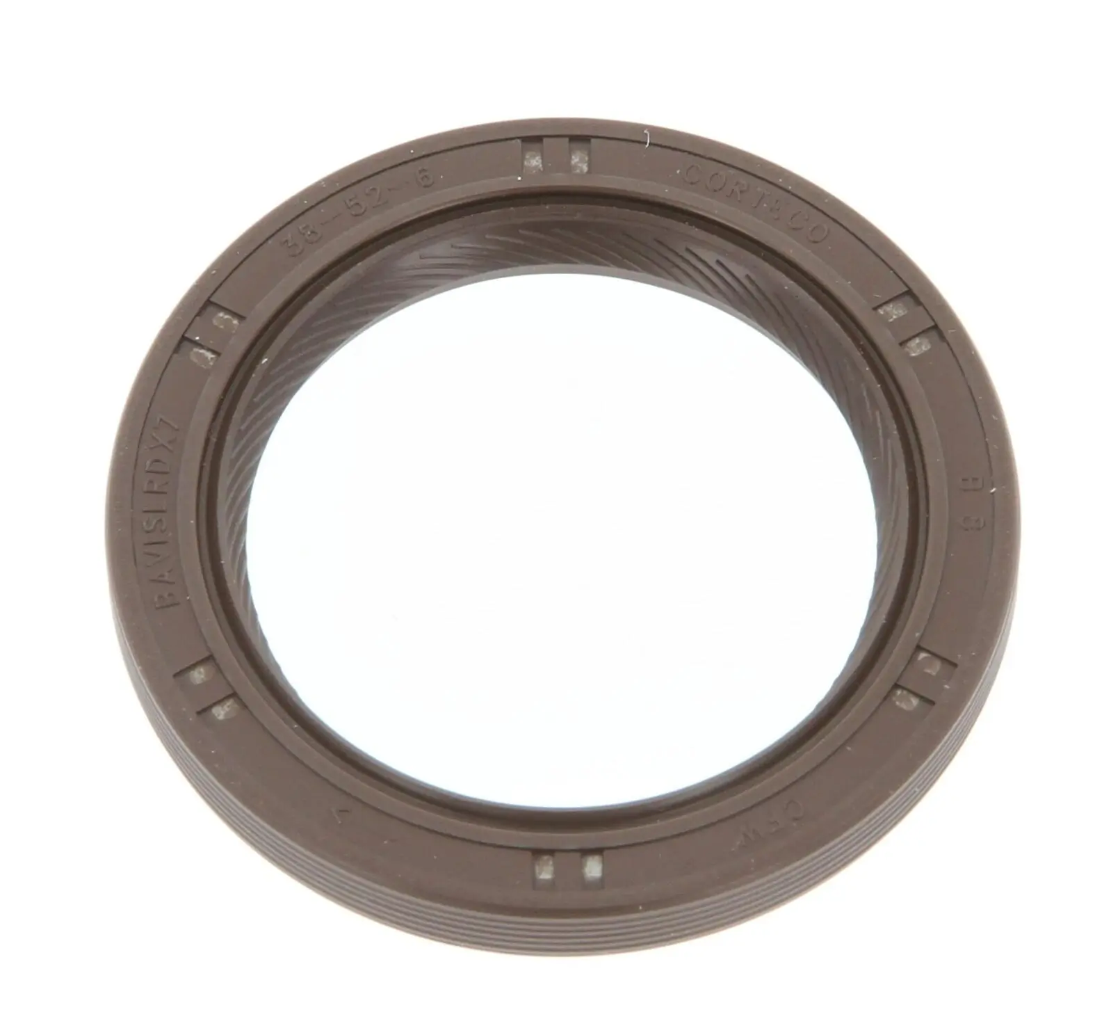 Shaft Seal, automatic transmission