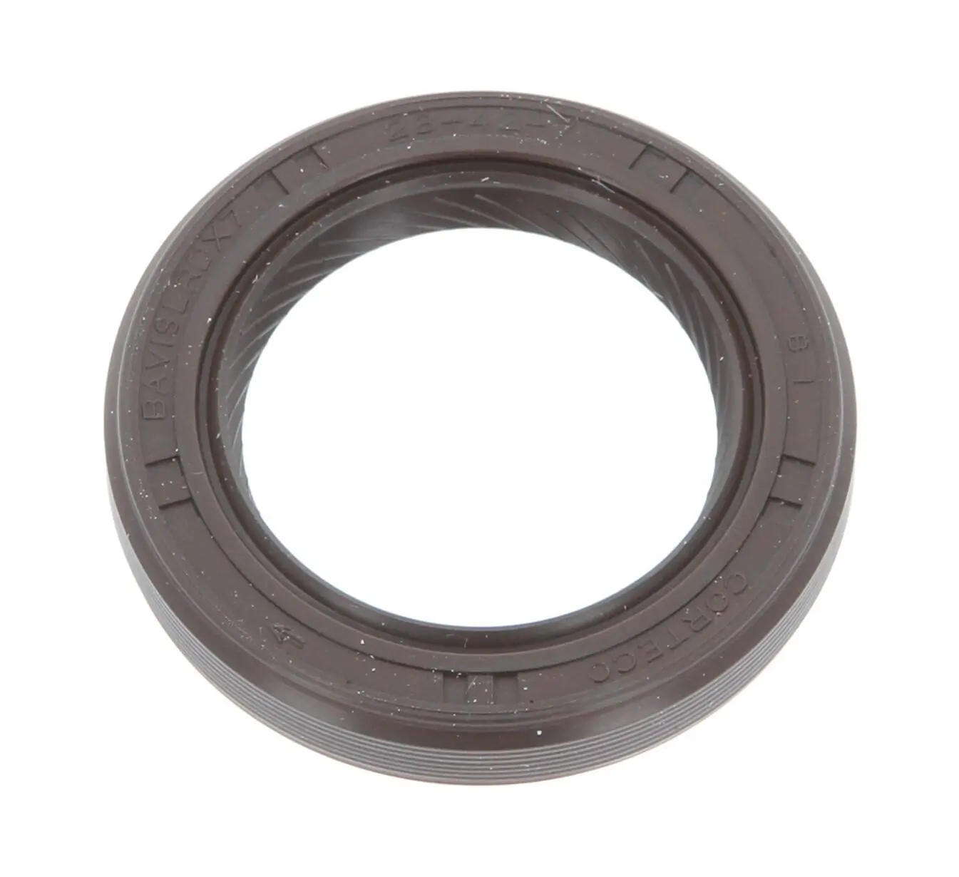 Shaft Seal, crankshaft