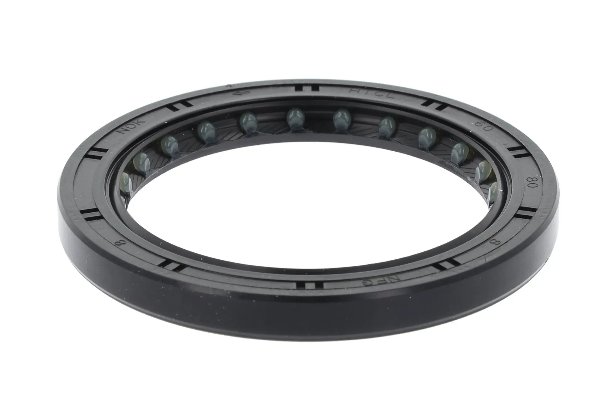 Shaft Seal, crankshaft