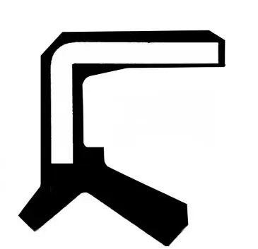 Shaft Seal, wheel hub