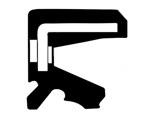Shaft Seal, wheel hub