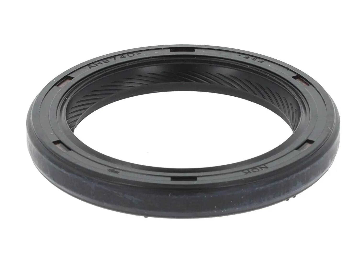 Shaft Seal, crankshaft