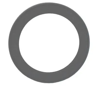 Shaft Seal, wheel hub