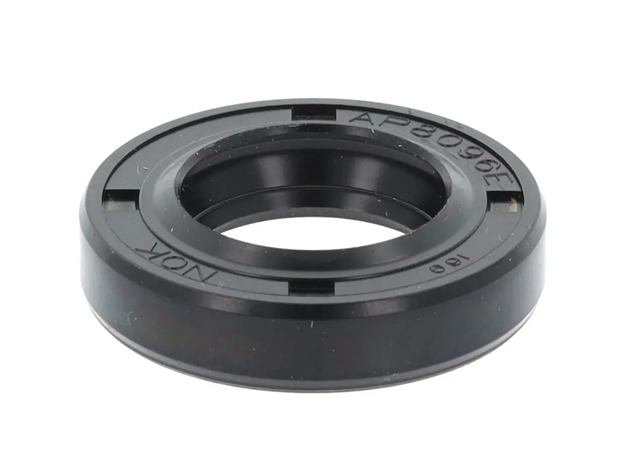 Shaft Seal, steering gear