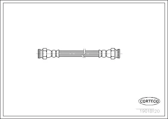 Brake Hose