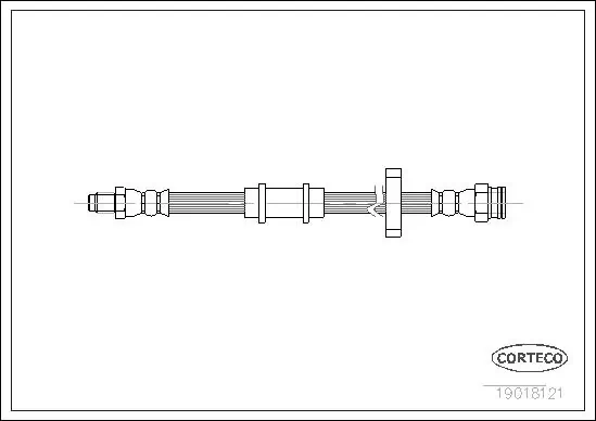 Brake Hose