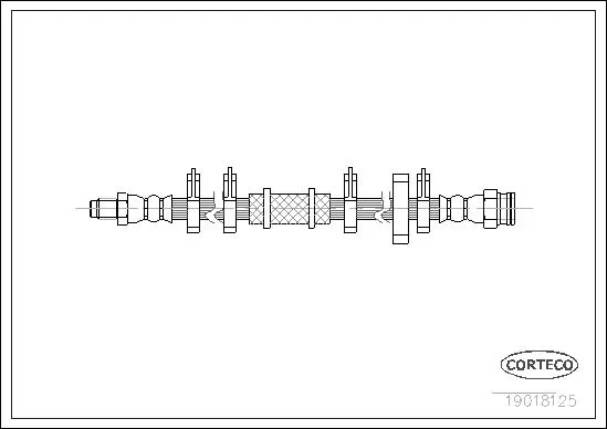 Brake Hose