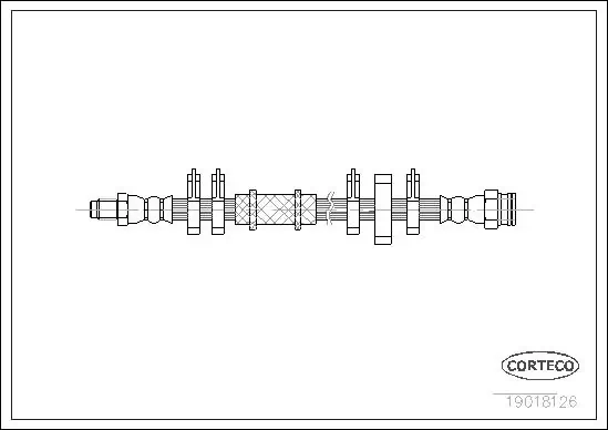 Brake Hose