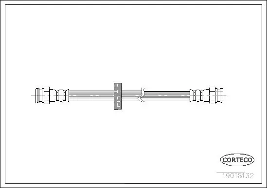 Brake Hose