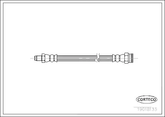 Brake Hose