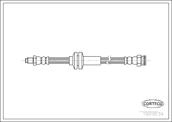 Brake Hose
