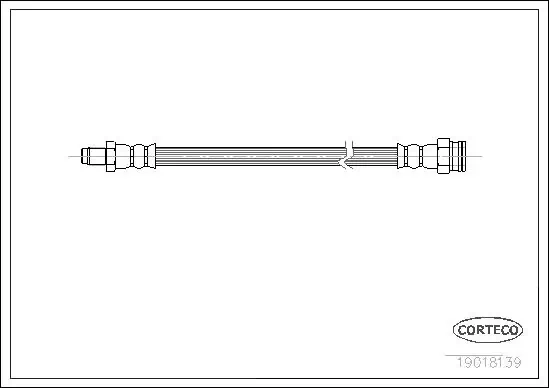 Brake Hose