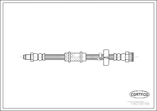 Brake Hose
