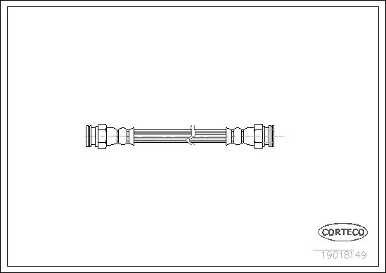 Brake Hose