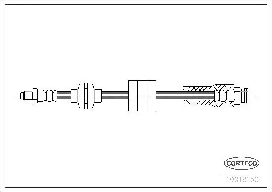 Brake Hose